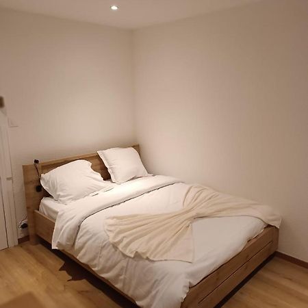 Fribourg Apartment Колмар Екстериор снимка
