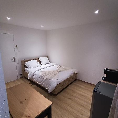 Fribourg Apartment Колмар Екстериор снимка