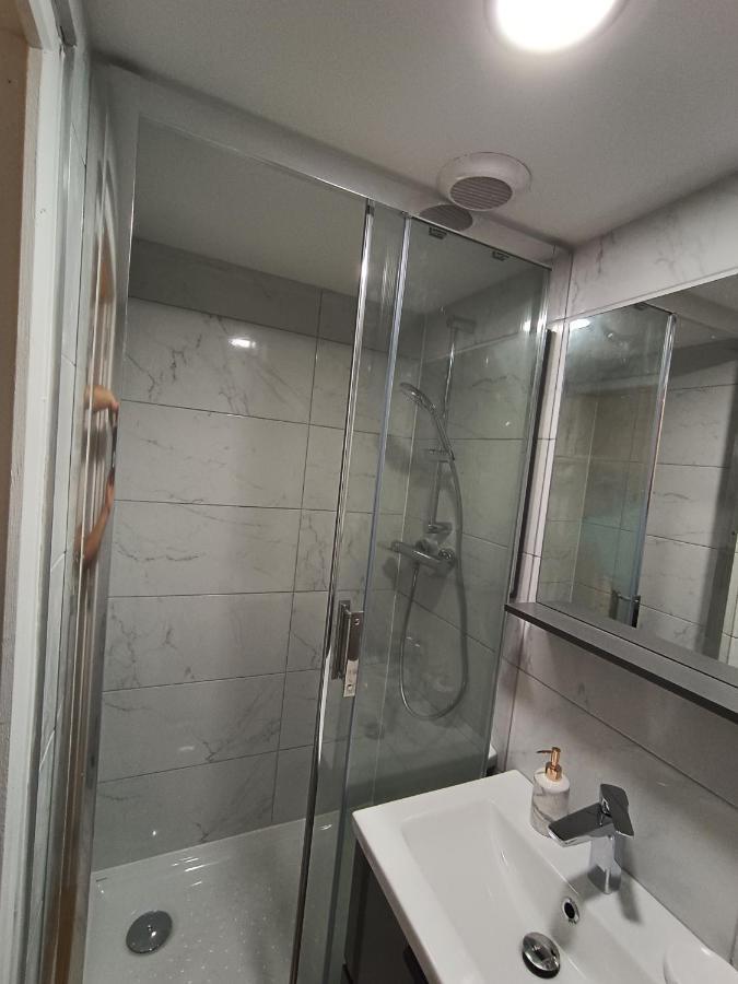 Fribourg Apartment Колмар Екстериор снимка