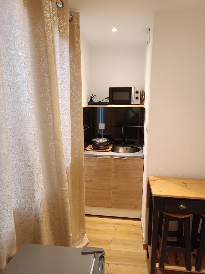 Fribourg Apartment Колмар Екстериор снимка