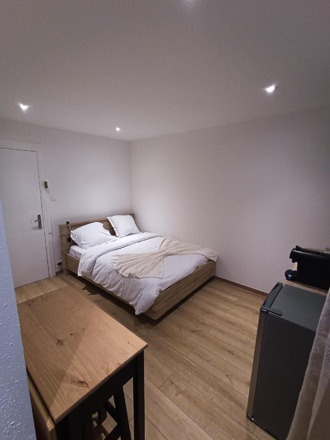 Fribourg Apartment Колмар Екстериор снимка